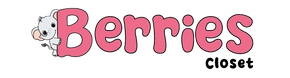 Berries Closet